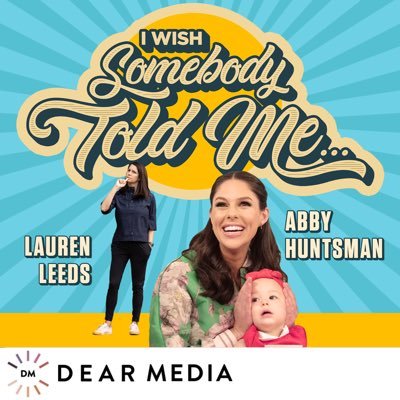 Wife & mommy to Isabel, Ruby, William & Golden George + Podcast Host “I WISH SOMEBODY TOLD ME..” + Author of WHO WILL I BE? 🇺🇸