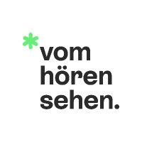 Vomhörensehen(@vomhoerensehen) 's Twitter Profile Photo