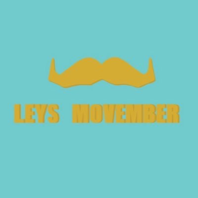 Official page for the 2021 Movember Campaign at The Leys School. All your support and donations are massively appreciated.