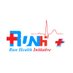 Run Health Initiative (@initiative_run) Twitter profile photo