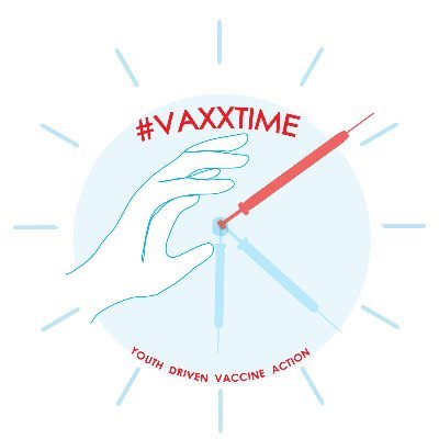 #VAXXTIME a @OneYoungWorld initiative, youth-driven virtual global campaign to spread awareness for #COVID19 #VaccinEquity #VaccUptake tackling #misinformation