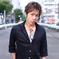 ま---ｸﾝ (@trident_guess) Twitter profile photo