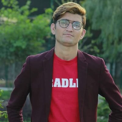 sana_engg's profile picture. live and will die one day as (+)
iconoclast
 Engineer
Machine Learning &Deep learning