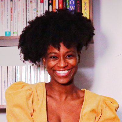 SOFTWARE ENGINEER 💅🏾 

Bientôt, mes meilleurs conseils de dev, pour toi. Inscris-toi : https://t.co/Vx5WTY4JBn 🏃🏾‍♀️