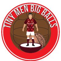 Tinymenbigballs (@tinymenbigballs) 's Twitter Profile