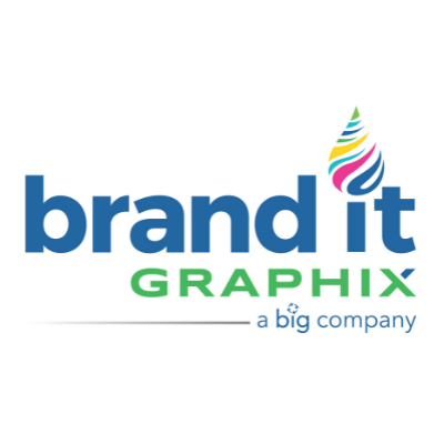 At Brand It Graphix, we offer professional and creative marketing services in graphic design, print and digital media, and promotional fields.