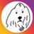 うーぱー◢ ◤のアイコン