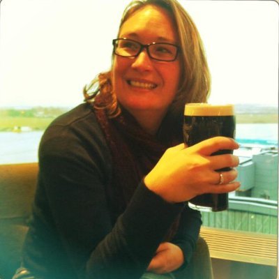 CordulaNitsch's profile picture. media and communication researcher