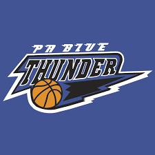 New Official Page of the AAU Basketball Organization PA Blue Thunder. Since 1999.