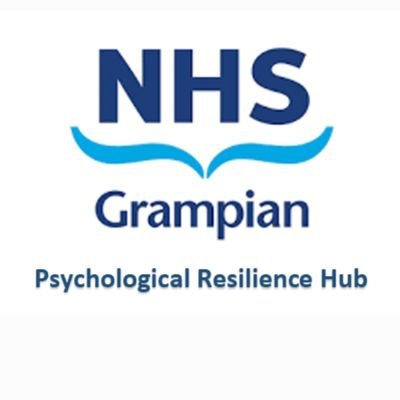NHS Grampian Psychological Resilience Hub was set up in April 2020 in response to COVID-19.
Here to help those in need of mental health support.