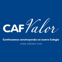 CAF Valor (@cafvalor) 's Twitter Profile