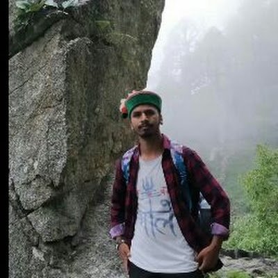 MohitJariyal533's profile picture. Do noting