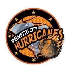 Palmetto City Hurricanes Basketball