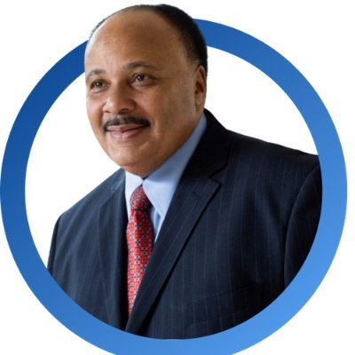 Martin Luther King III