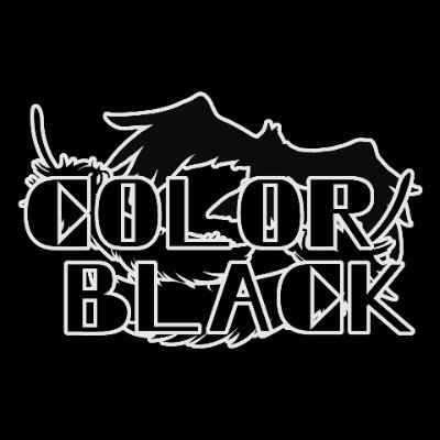 ColorBlack