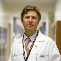 Graeme Woodworth, MD (@umdnsgychair) 's Twitter Profile