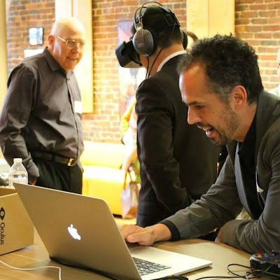 vCIO out of Nashville, over 17 years of business consulting.