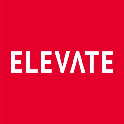 🍁non-profit uniting innovators & thought leaders for change in tech + social innovation. #ElevateFest2024 returns Oct. 1-3 🚀