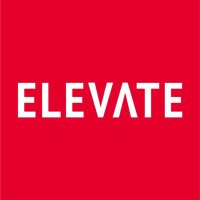 Elevate(@ElevateTechCA) 's Twitter Profile Photo