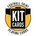 KitCards (@kitcards1) Twitter profile photo KitCards (@kitcards1) Twitter profile photo
