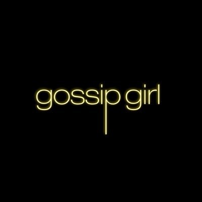 gossipgirl