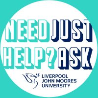 LJMU Student Advice & Wellbeing (@ljmusaw) 's Twitter Profile