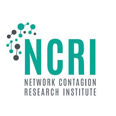 NCRI is a neutral and independent organization whose mission is to identify and forecast cyber-social threats and report on them in a timely fashion.