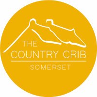 The Country Crib Somerset(@thecountrycrib) 's Twitter Profile Photo