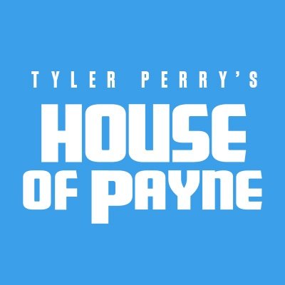 The official account of Tyler Perry's #HouseOfPayne-- New episodes air Wednesdays 9/8c!