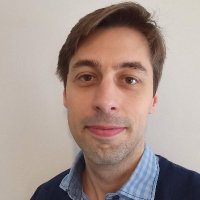 Georg Meisl (@georg_meisl) 's Twitter Profile