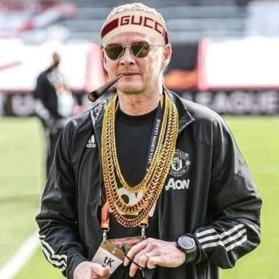 BeenRatiod's profile picture. Never ratio - Football