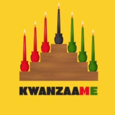 Habari Gani, Waddup doe! Let us help you get ready for #Kwanzaa2021  Black woman owned custom Kwanzaa kits.✨ #Kwanzaameplease