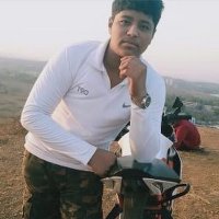 pratik vispute (@pratik_vispute_) 's Twitter Profile