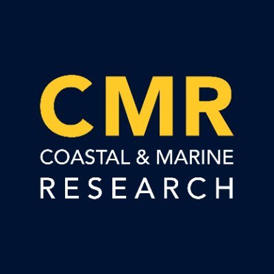 The Institute for Coastal & Marine Research (CMR) is a leading ocean & coastal sciences transdisciplinary institute spanning across all 7 @MandelaUni faculties.