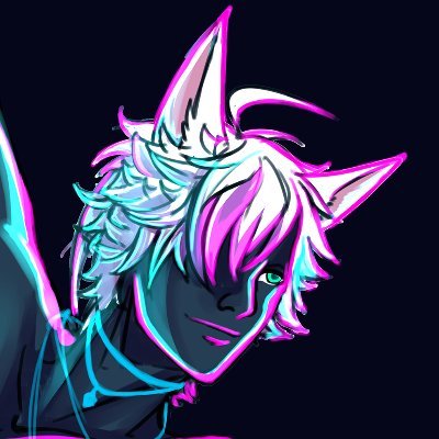 🔞 Ahtuさんのプロフィール画像