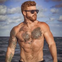 Bennett Anthony (@bennettaxxx) 's Twitter Profile