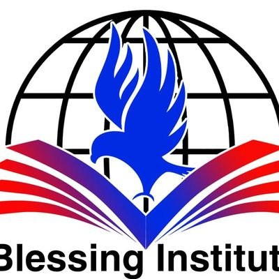 Blessinginstitu's profile picture. BLESSING INSTITUTE is Non-profit Vocational School. We Educate ▪ Empower ▪Equip ▪Influence ▪Transform▪ & Restore our students for a better FUTURE.