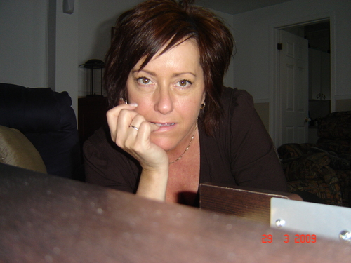 Lucie Morency