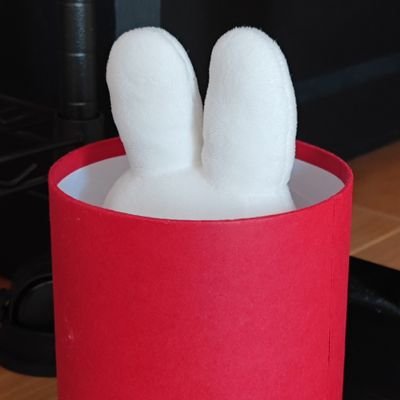 るびゅのプロフィール写真