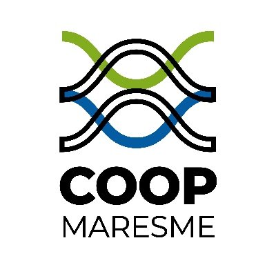 🙋‍♀️ Som #CoopMaresme, sòcies de la #XAC. Fomentem l'economia cooperativa, social i solidària a la comarca. El més nou al butlletí 💌: https://t.co/u8DwpylnIk