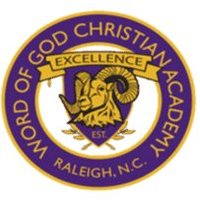 Word of God Christian Academy (@wogca1993) 's Twitter Profile