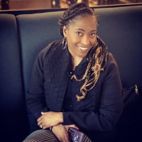 Kristle “K•Dub” Watson (@godskristle) 's Twitter Profile