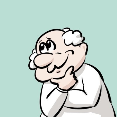 CUKKモブおじさんさんのプロフィール画像