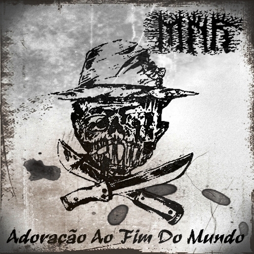 Banda de grindcore oriunda de Belém do Pará