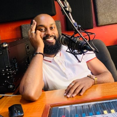 Radio Host @97fmRadiocity on #BIC97FM | Brand Ambassador and Influencer | Corporate and Community Events MCee | Monitoring and Evaluations Officer at CIP.