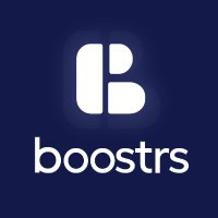 Boostrs (@_boostrs) 's Twitter Profile Photo Boostrs (@_boostrs) 's Twitter Profile Photo
