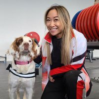 Simone Lai (@simone_lai) 's Twitter Profile