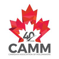 Canadian Moldmakers (@cmoldmakers) 's Twitter Profile Photo Canadian Moldmakers (@cmoldmakers) 's Twitter Profile Photo