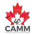 Canadian Moldmakers (@CMoldmakers) Twitter profile photo