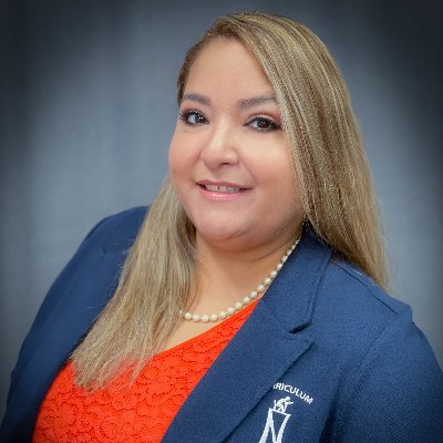 JuliaBen_NISD Profile Picture